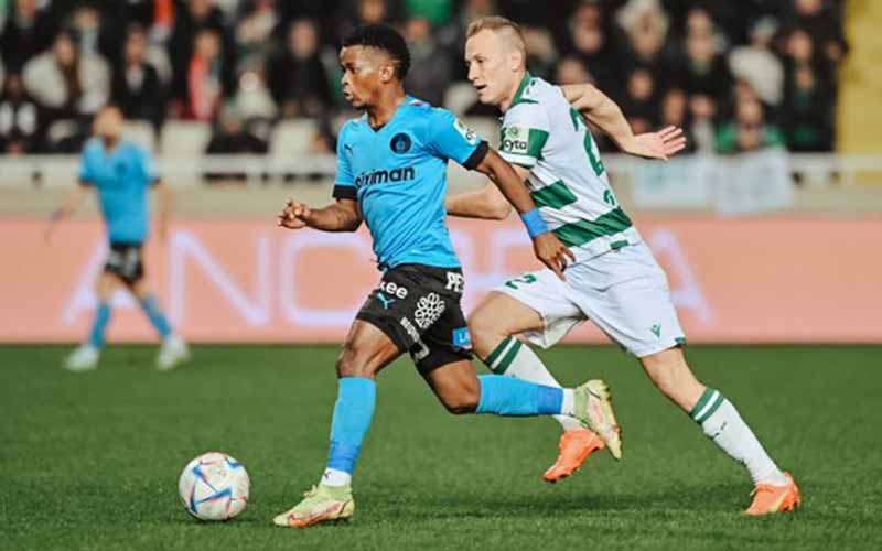 Nhận định, Soi kèo AC Omonia vs Apollon Limassol 0h00 ngày 3/3: Khó cản đội khách - Ảnh 1