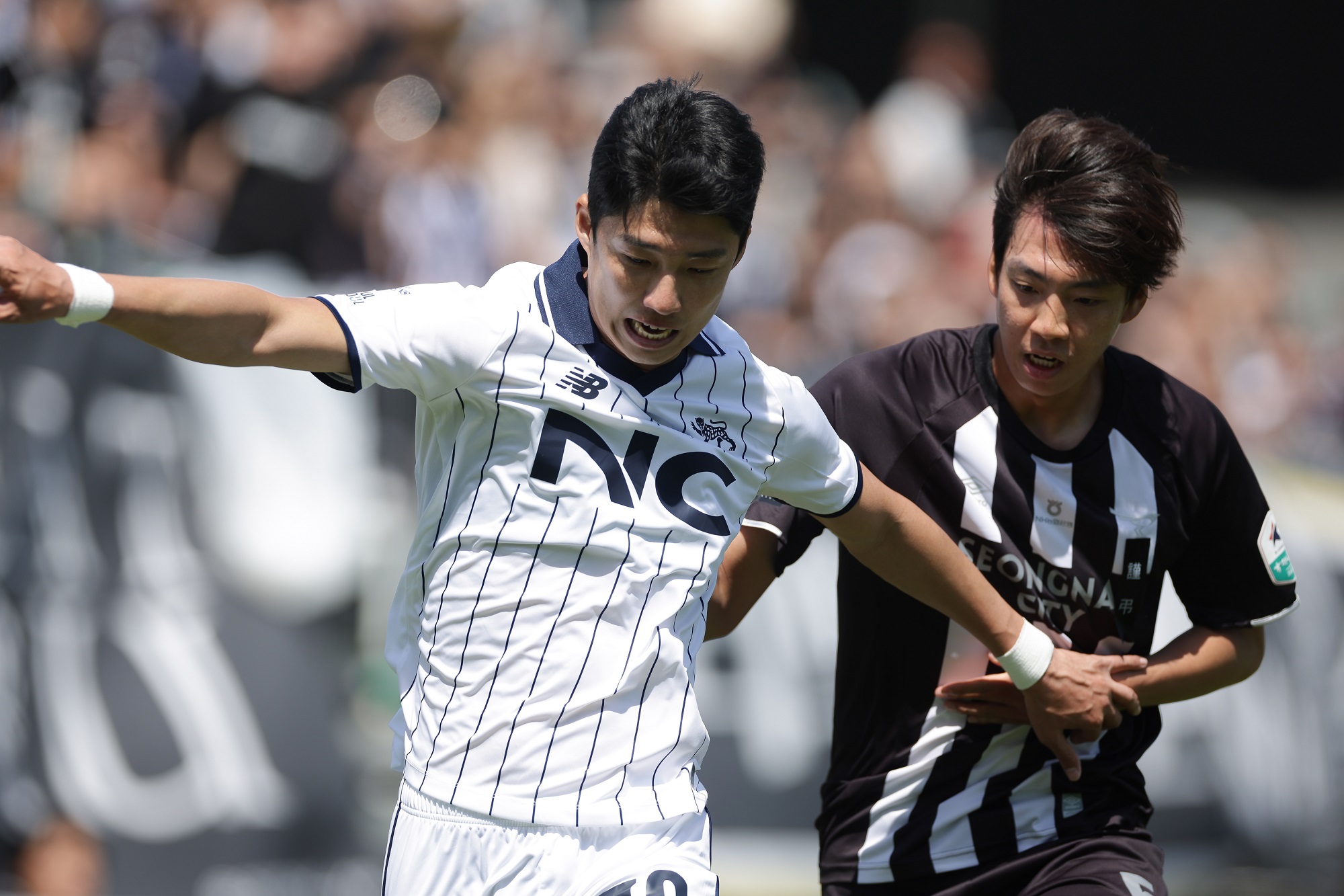 Nhận định, Soi kèo Busan IPark vs Seongnam 14h30 ngày 2/3: Đối thủ ngang tài - Ảnh 4