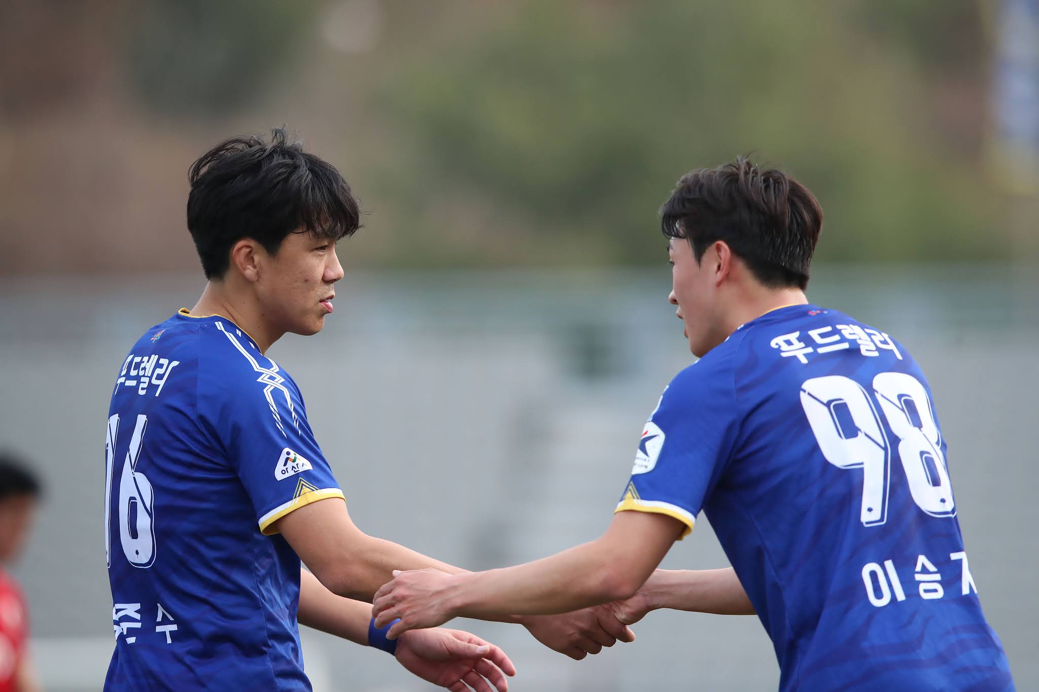 Nhận định, Soi kèo Chungnam Asan vs Paju Frontier 12h00 ngày 2/3: Hạ tân binh - Ảnh 3