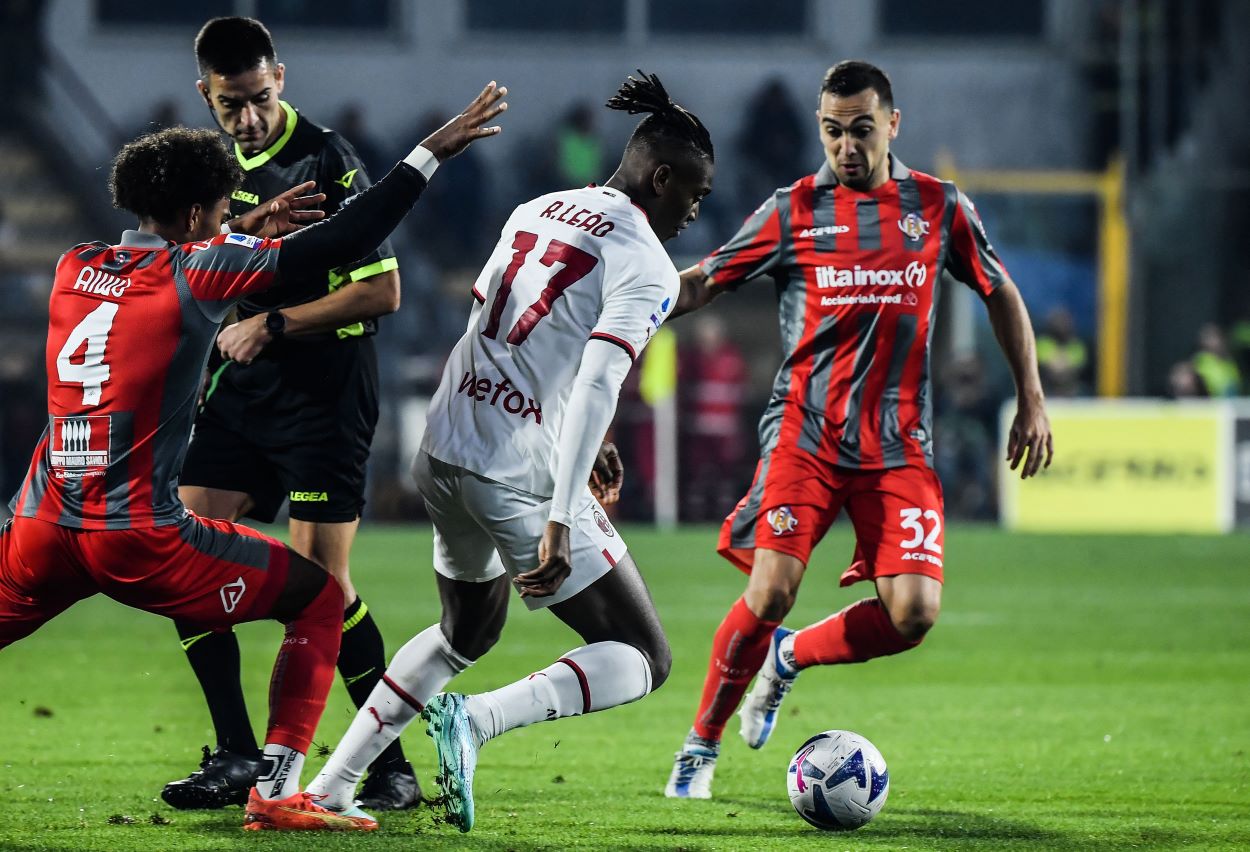 Nhận định, Soi kèo Cremonese vs AC Milan, 18h30 ngày 1/3: Tìm lại chiến thắng - Ảnh 4