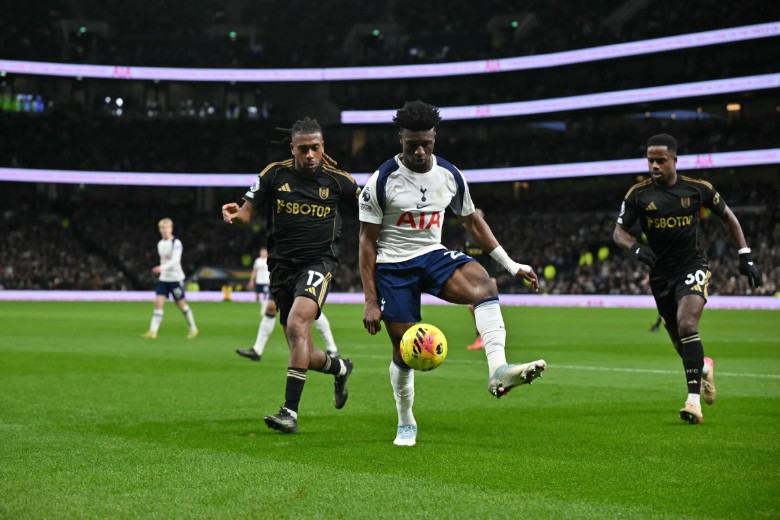 Nhận định, Soi kèo Fulham vs Tottenham, 21h00 ngày 1/3: Chưa thể chuyển mình - Ảnh 1