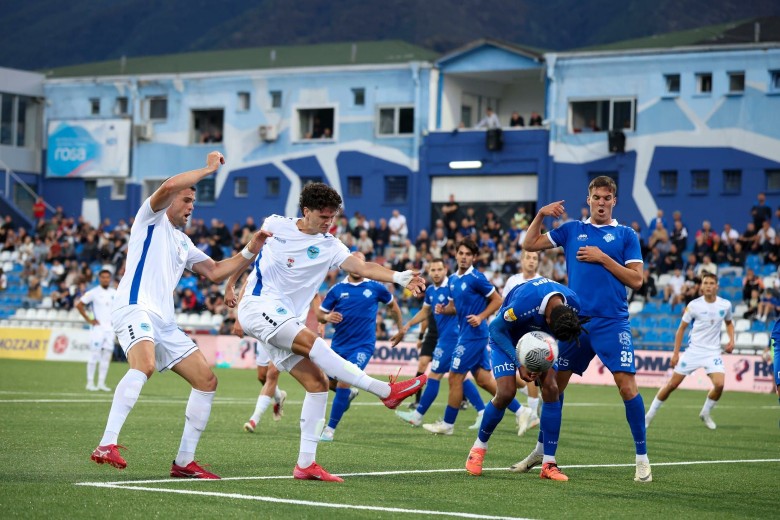 Nhận định, Soi kèo IMT Belgrad vs Radnik Surdulica, 23h00 ngày 2/3: Hạ gục chủ nhà - Ảnh 1