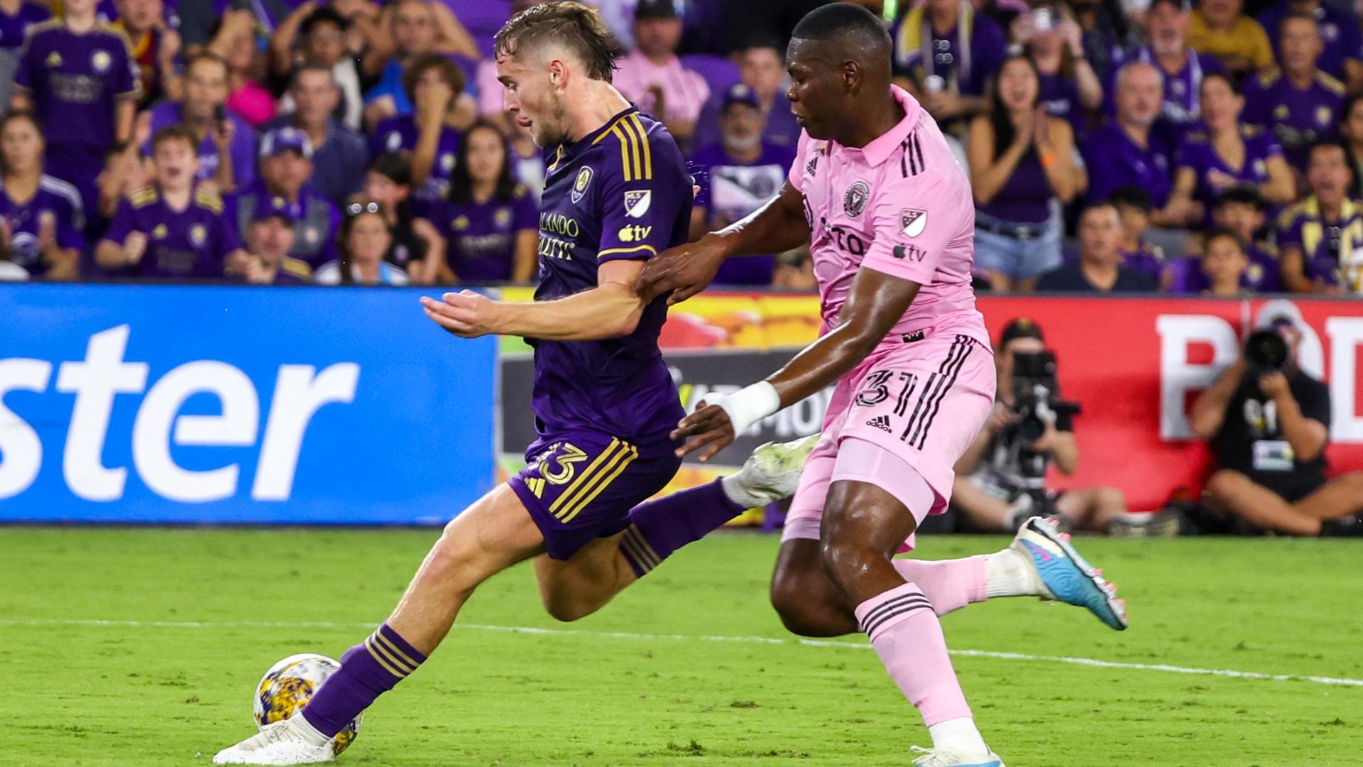 Nhận định, Soi kèo Orlando City vs Inter Miami, 07h00 ngày 2/3: Vị thế nhà vô địch - Ảnh 4