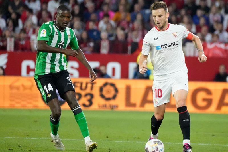 Nhận định, Soi kèo Real Betis vs Sevilla 00h30 ngày 02/03: Chủ nhà đáng tin - Ảnh 1