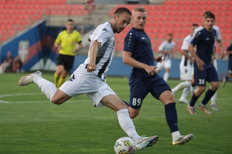 Nhận định, Soi kèo Rodina Moscow vs Shinnik Yaroslavl, 23h30 ngày 2/3: Áp sát nhì bảng - Ảnh 1