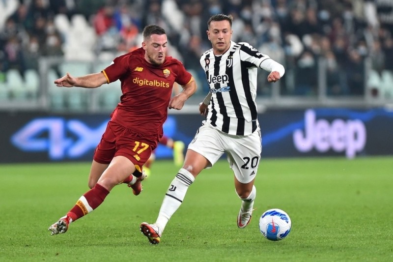 Nhận định, Soi kèo Roma vs Juventus 02h45 ngày 02/03: Đánh bại Bà đầm già - Ảnh 1