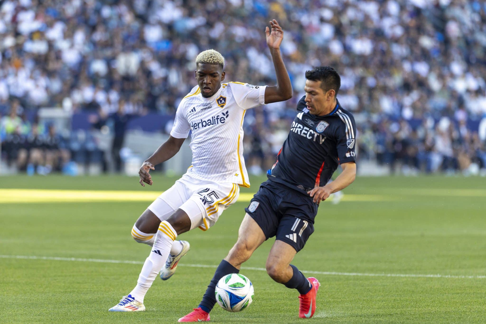 Nhận định, Soi kèo San Diego vs Saint Louis City, 09h15 ngày 2/3: Điểm tựa sân nhà - Ảnh 4