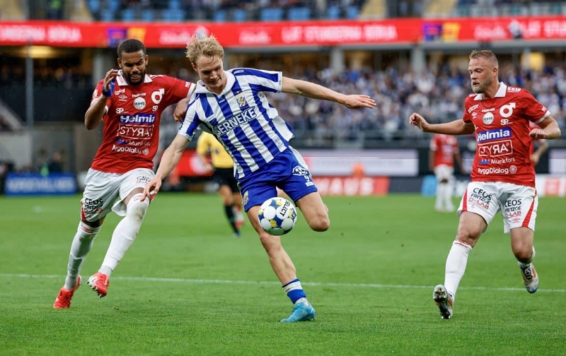 Nhận định, Soi kèo Sandvikens vs GAIS 1h00 ngày 3/3: Chênh lệch đẳng cấp - Ảnh 1