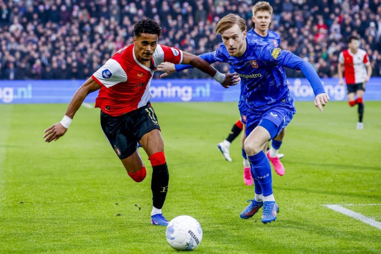 Nhận định, Soi kèo Twente vs Feyenoord, 20h30 ngày 1/3: Giương cờ trắng - Ảnh 1