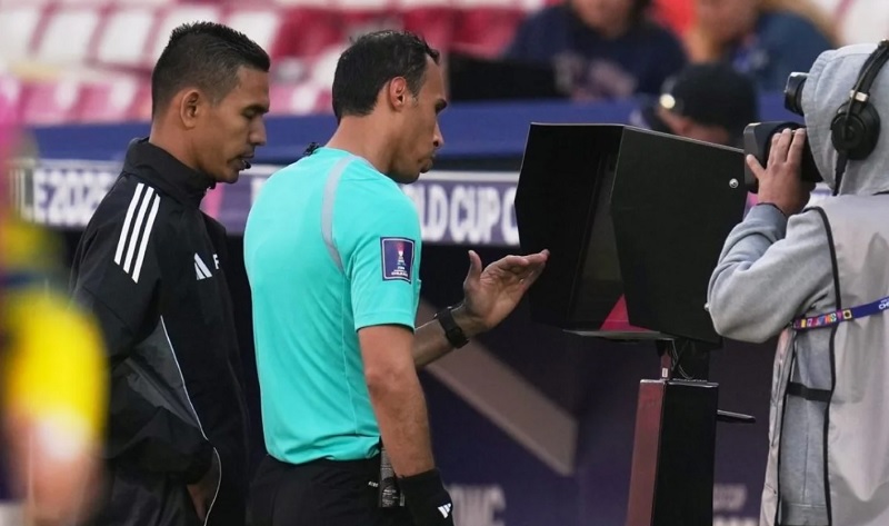 World Cup 2026 chuẩn bị áp dụng hàng loạt quy định mới - Ảnh 1