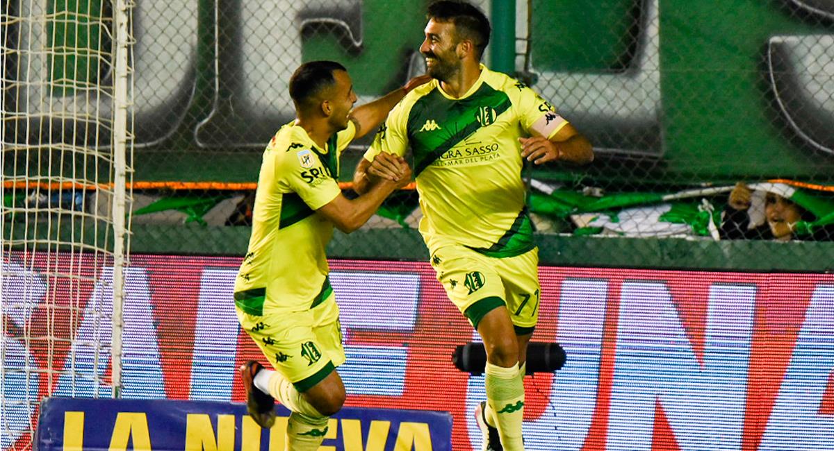 Nhận định, Soi kèo Banfield vs Aldosivi 7h30 ngày 3/3: Ưu thế địa lợi - Ảnh 4