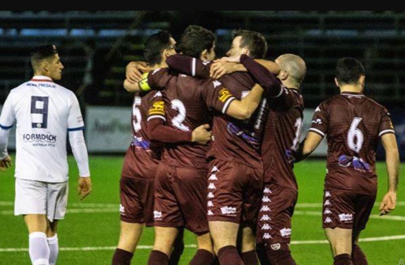 Nhận định, Soi kèo Bulleen Lions vs Eltham Redbacks 16h30 ngày 2/3: Đối thủ lạ lẫm - Ảnh 3