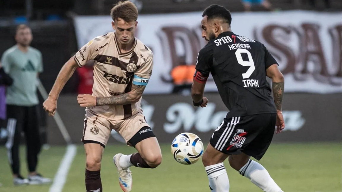 Nhận định, Soi kèo Deportivo Riestra vs Platense 5h15 ngày 3/3: Ca khúc khải hoàn - Ảnh 4