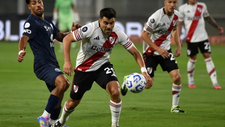 Nhận định, Soi kèo Independiente Rivadavia vs River Plate 7h30 ngày 3/3: Chủ nhà khó chiều - Ảnh 4
