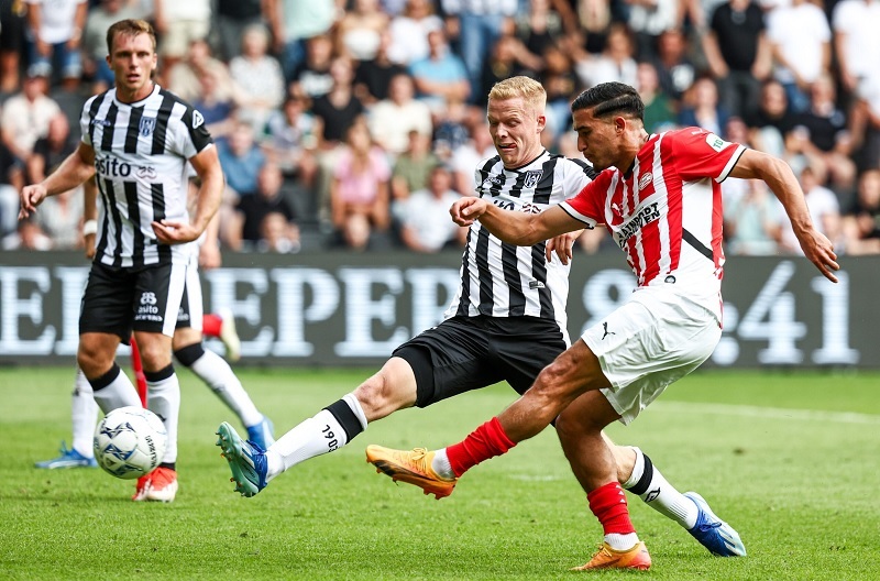 Nhận định, Soi kèo Nijmegen vs PSV Eindhoven 2h00 ngày 4/3: Ghi danh vào chung kết - Ảnh 1