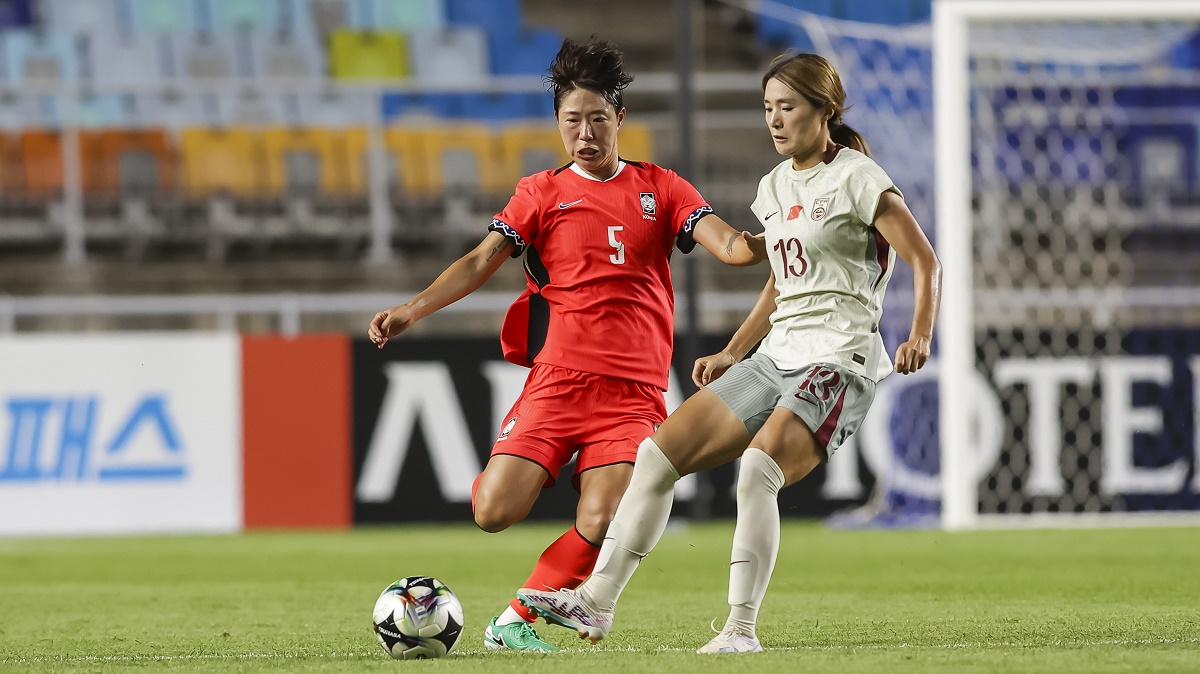 Nhận định, Soi kèo Nữ Hàn Quốc vs Nữ Iran 16h00 ngày 2/3: Ra quân nhẹ nhàng - Ảnh 3