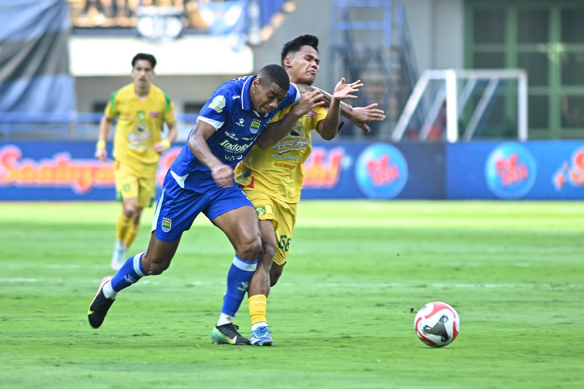 Nhận định, Soi kèo Persebaya Surabaya vs Persib Bandung, 20h30 ngày 2/3: Cầm chân nhà vua - Ảnh 4