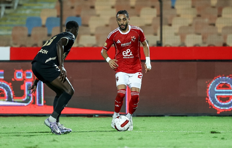 Nhận định, Soi kèo Pharco vs Kahraba Ismailia 2h30 ngày 3/3: Chung kết ngược - Ảnh 1