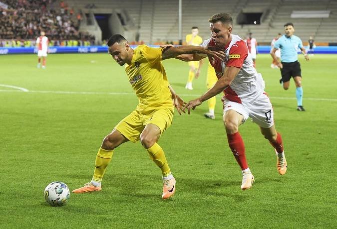 Nhận định, Soi kèo Poltava vs Kudrivka, 18h00 ngày 2/3: Chìm sâu dưới đáy bảng - Ảnh 4