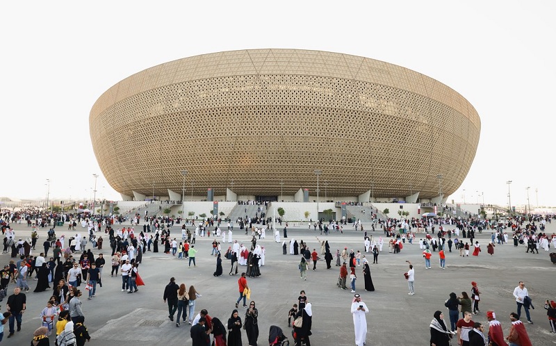 Trận Finalissima giữa Argentina và Tây Ban Nha đứng trước nguy cơ không thể diễn ra - Ảnh 1