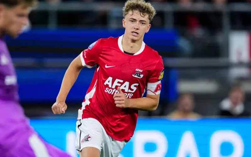 Nhận định, Soi kèo AZ Alkmaar vs Telstar 2h00 ngày 5/3: Chủ nhà áp đảo - Ảnh 1