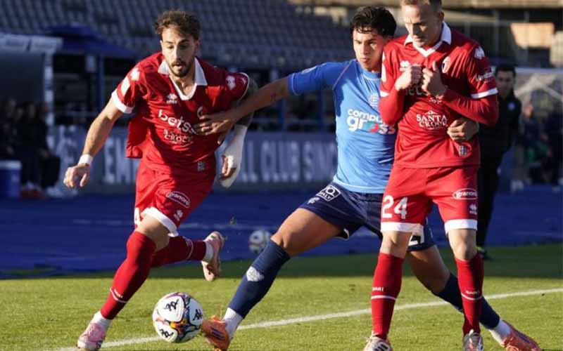 Nhận định, Soi kèo Bari vs Empoli 2h00 ngày 5/3: Tin vào đội khách - Ảnh 1