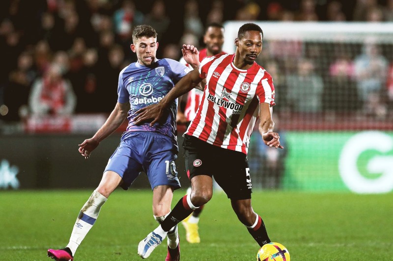 Nhận định, Soi kèo Bournemouth vs Brentford 02h30 ngày 04/03: Đánh chiếm Vitality  - Ảnh 1