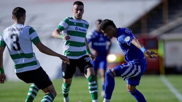 Nhận định, Soi kèo Cherno More vs Arda Kardzhali, 21h00 ngày 4/3: Nghèo bàn thắng - Ảnh 4