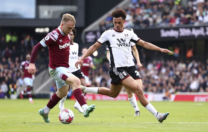 Nhận định, Soi kèo Fulham vs West Ham 2h30 ngày 5/3: Cúp đúp chiến thắng - Ảnh 1