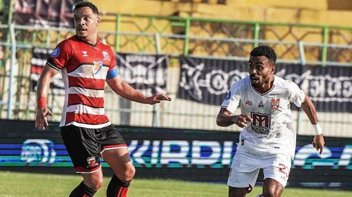 Nhận định, Soi kèo Madura United vs Malut United, 20h30 ngày 3/3: Lún sâu trong khủng hoảng - Ảnh 4