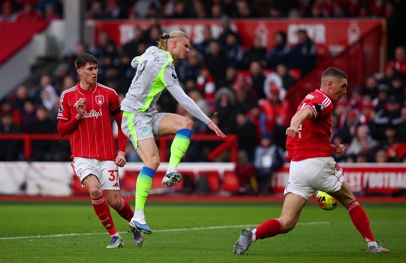 Nhận định, Soi kèo Man City vs Nottingham 2h30 ngày 5/3: ‘Pháo đài’ lên tiếng - Ảnh 4