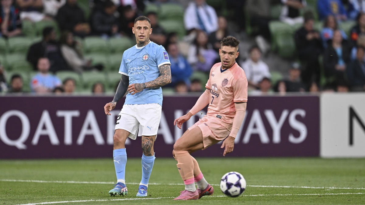 Nhận định, Soi kèo Melbourne City vs Buriram United 14h45 ngày 3/3: Hòa là thành công - Ảnh 4