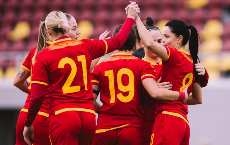 Nhận định, Soi kèo Nữ Montenegro vs Nữ Albania 20h00 ngày 3/3: 3 điểm đầu tay - Ảnh 4