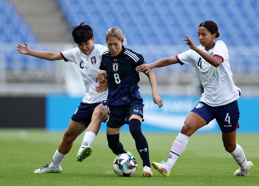 Nhận định, Soi kèo Nữ Nhật Bản vs Nữ Đài Loan 12h00 ngày 4/3: Đầu xuôi đuôi lọt - Ảnh 4