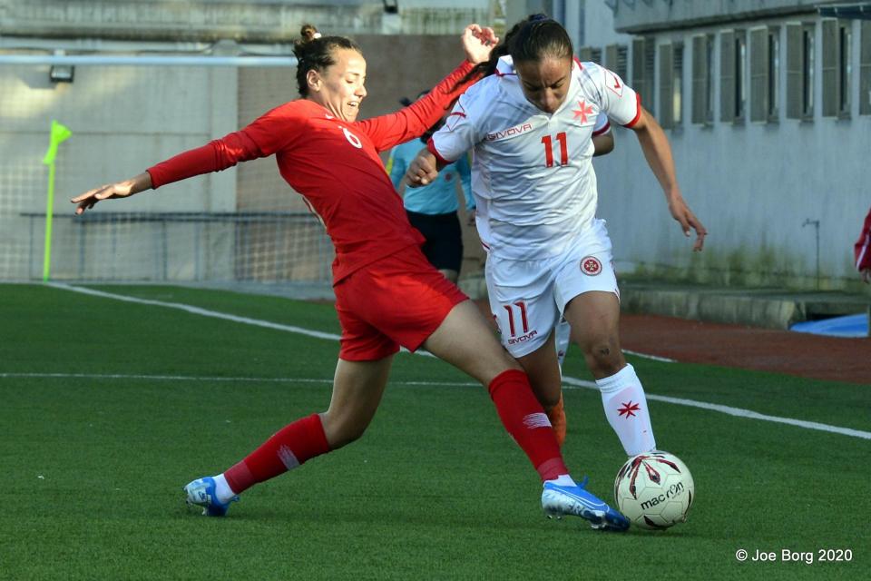 Nhận định, Soi kèo Nữ Thổ Nhĩ Kỳ vs Nữ Malta, 21h00 ngày 3/3: Sức mạnh cửa trên - Ảnh 4