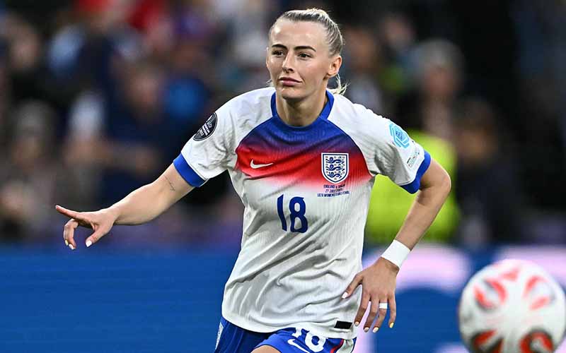 Nhận định, Soi kèo Nữ Ukraine vs Nữ Anh 0h00 ngày 4/3: Cơ hội cho Nữ Tam Sư - Ảnh 1