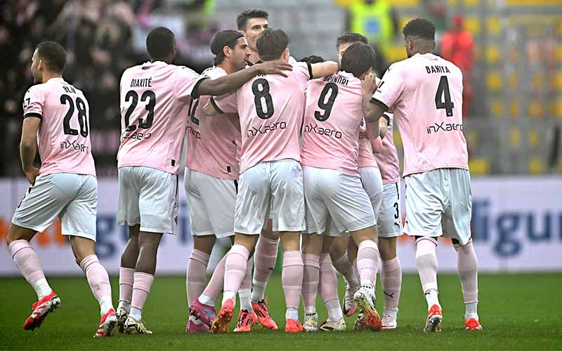 Nhận định, Soi kèo Palermo vs Mantova 2h00 ngày 5/3: Khó cản chủ nhà - Ảnh 1