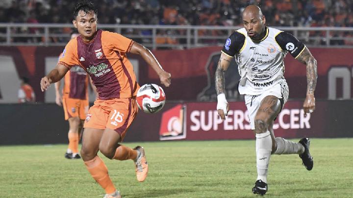 Nhận định, Soi kèo Persija Jakarta vs Borneo, 20h30 ngày 3/3: Phá dớp - Ảnh 5