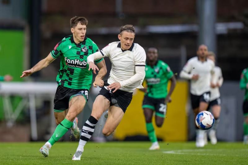 Nhận định, Soi kèo Port Vale vs Bristol 02h45 ngày 04/03: Khách đi tiếp - Ảnh 1