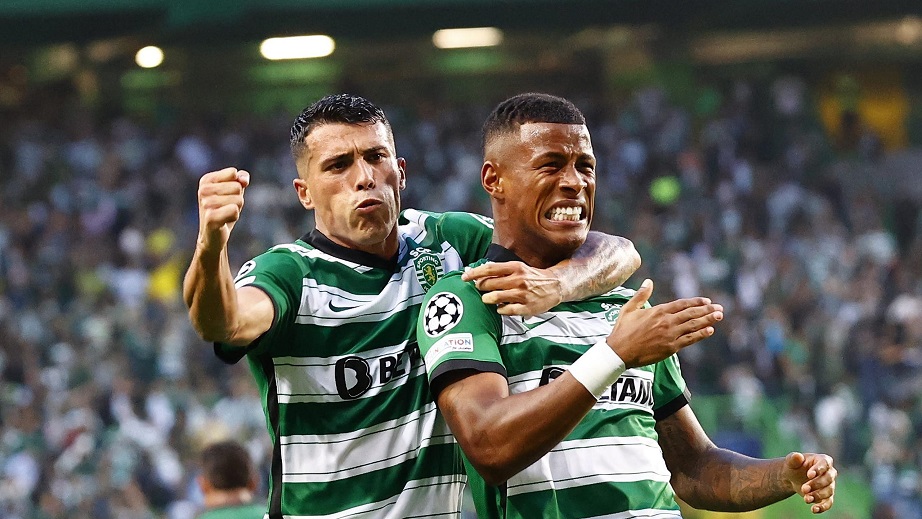 Nhận định, Soi kèo Sporting CP vs Porto, 03h45 ngày 4/3: Đại chiến xứ Bồ - Ảnh 4