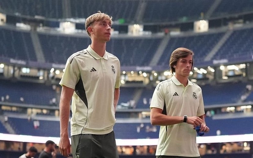 Real Madrid trả giá đắt sau thất bại trước Getafe - Ảnh 2