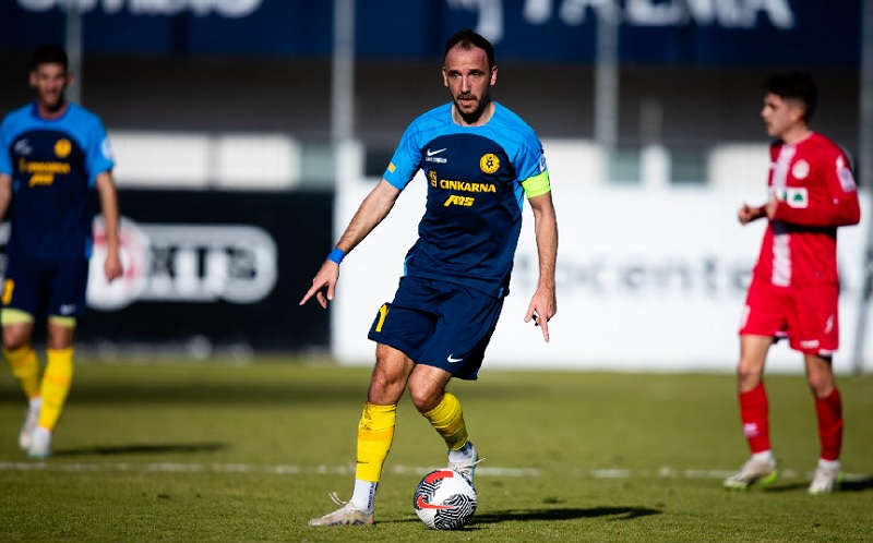 Nhận định, Soi kèo Aluminij vs Celje 23h30 ngày 5/3: Đẳng cấp lên tiếng - Ảnh 1