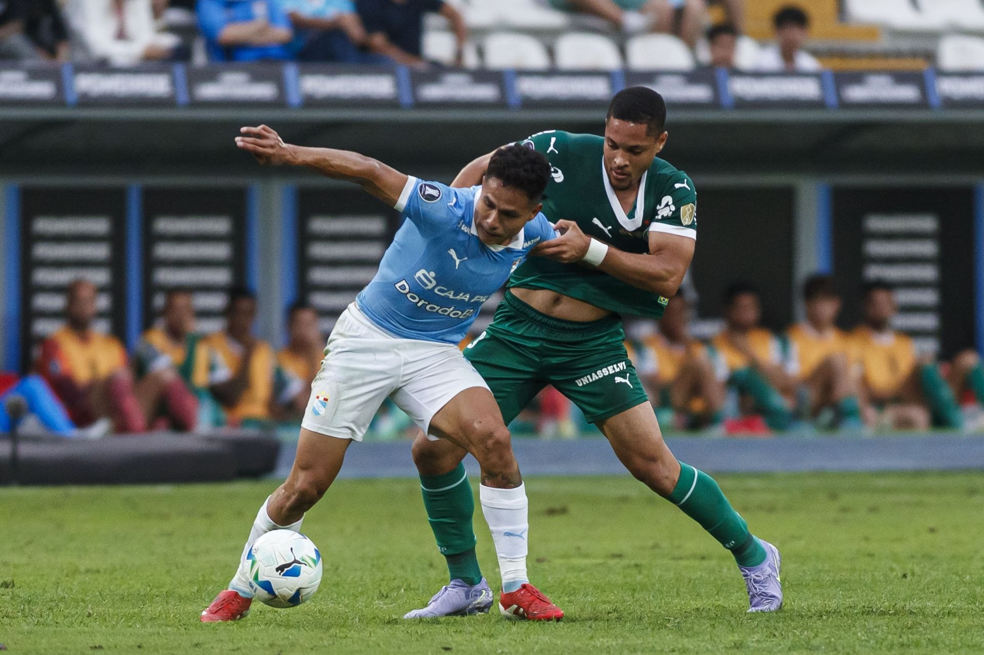 Nhận định, Soi kèo Carabobo vs Sporting Cristal, 08h00 ngày 5/3: Chênh lệch trình độ - Ảnh 1