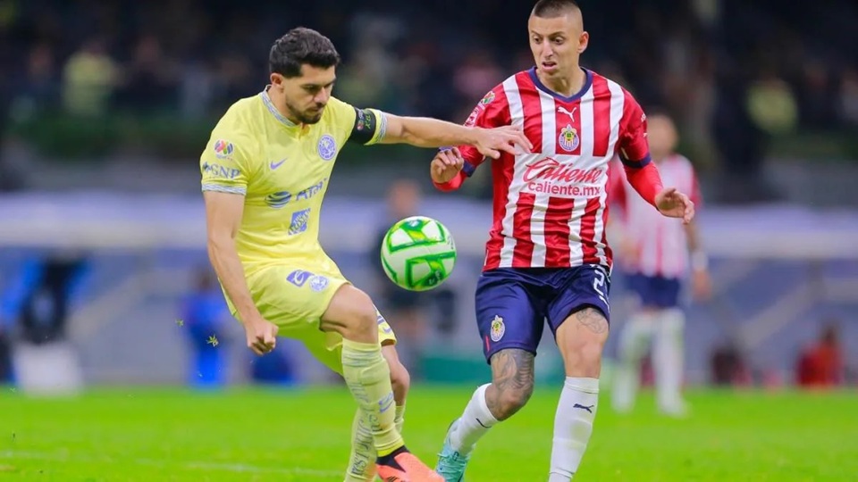 Nhận định, Soi kèo Club America vs Juarez 10h ngày 5/3: Mở tiệc trên sân nhà - Ảnh 4