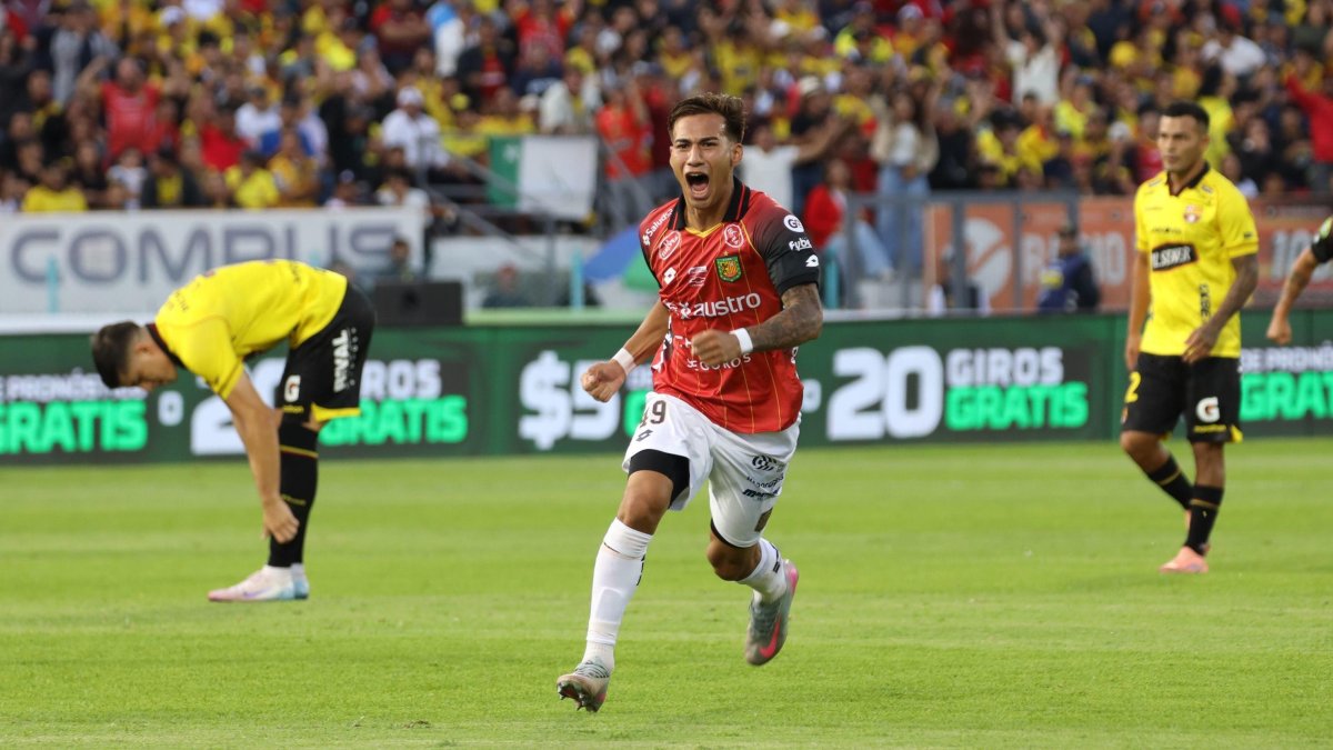 Nhận định, Soi kèo Deportivo Cuenca vs Libertad 9h ngày 5/3: Trả nợ thành công - Ảnh 4