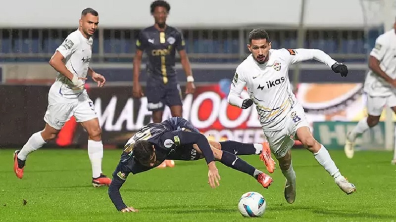 Nhận định, Soi kèo Eyupspor vs Konyaspor 0h30 ngày 6/3: Cục diện đổi thay - Ảnh 1