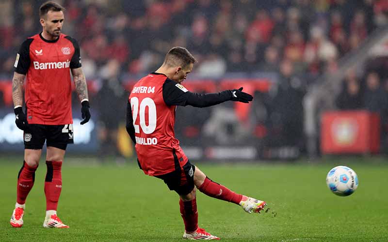 Nhận định, Soi kèo Hamburger vs Leverkusen 2h30 ngày 5/3: Tìm lại niềm vui - Ảnh 1