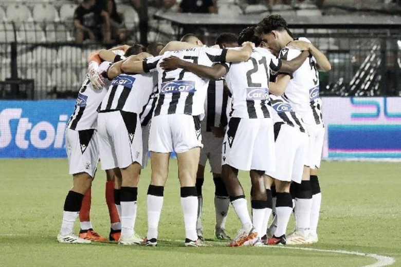 Nhận định, Soi kèo Kifisia vs PAOK, 1h00 ngày 5/3: Khác biệt quá lớn - Ảnh 1