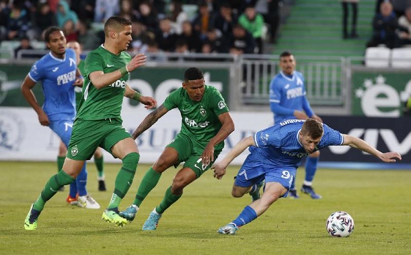 Nhận định, Soi kèo Ludogorets vs Levski Sofia 23h30 ngày 5/3: Giật lại 1 điểm - Ảnh 1