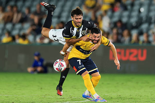 Nhận định, Soi kèo Macarthur vs Central Coast Mariners 15h00 ngày 4/3: Chủ nhà lép vế - Ảnh 4